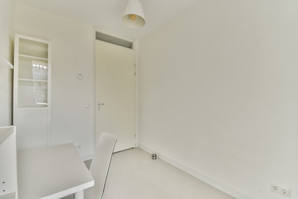 Medium property photo - Tugelaweg 42B, 1092 VH Amsterdam